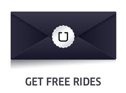 Uber Free Ride