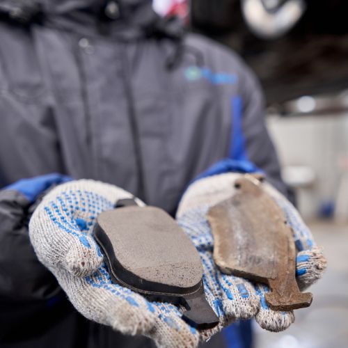 brake repair
